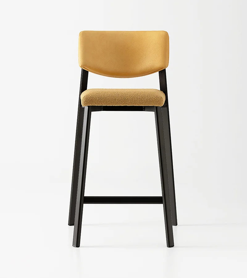 BEBA SOFT / Σκαμπό νησίδας Pointhouse