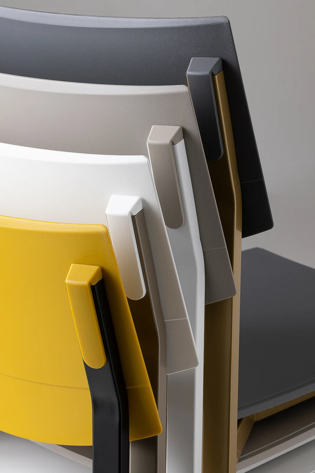 BEBA YOUNG / Σκαμπό νησίδας Pointhouse