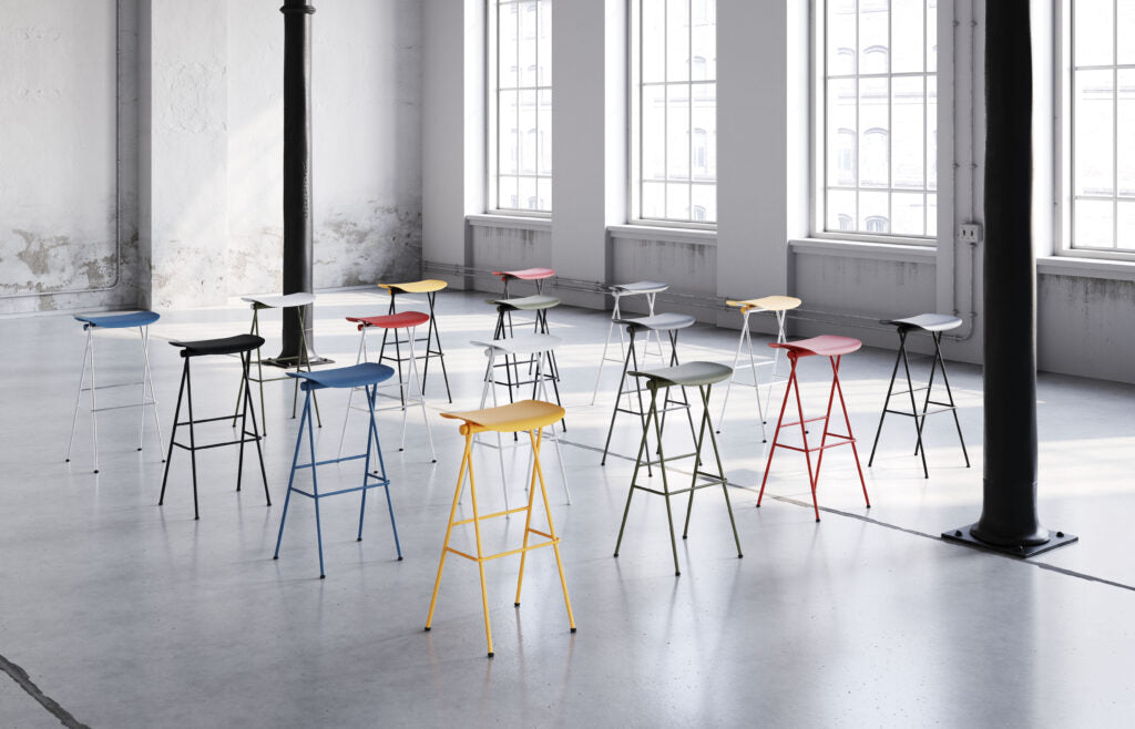 Flip Σκαμπό Infiniti