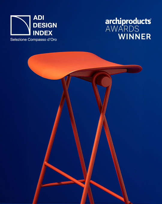 Flip Σκαμπό Infiniti