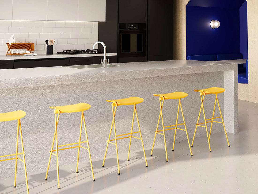 Flip Σκαμπό Infiniti