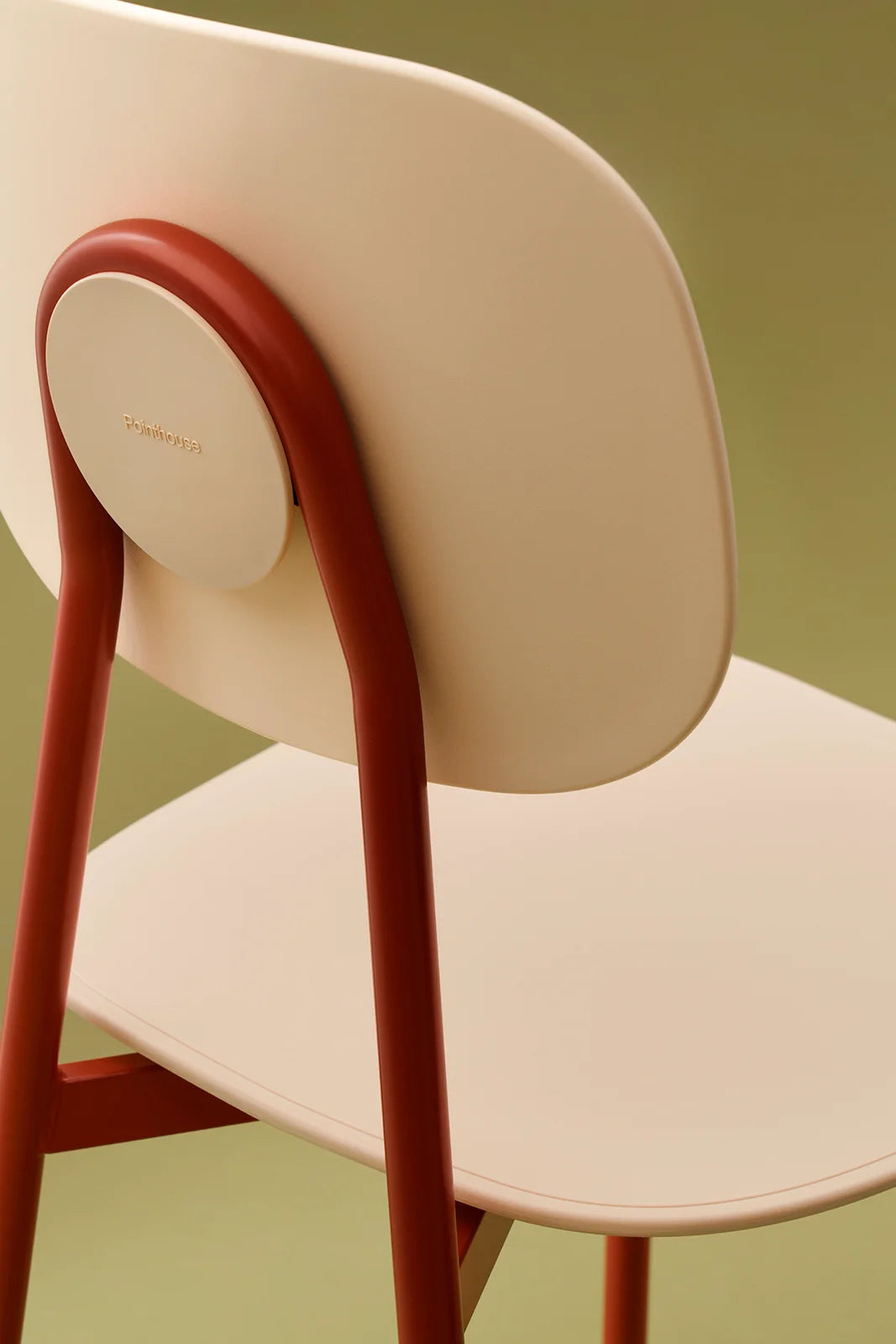 TATA YOUNG Σκαμπό Pointhouse