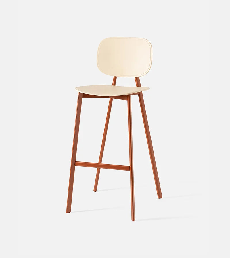 TATA STOOL (2τμχ) / Σκαμπό Pointhouse