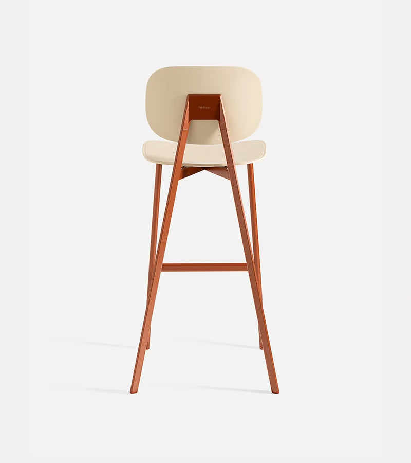 TATA STOOL (2τμχ) / Σκαμπό Pointhouse