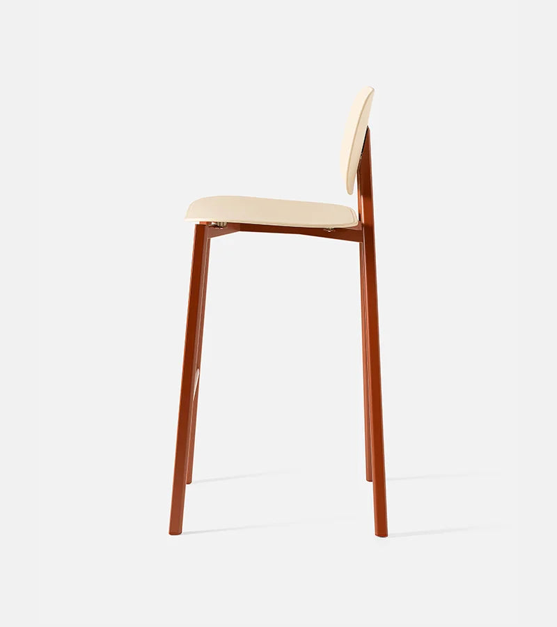 TATA STOOL (2τμχ) / Σκαμπό Pointhouse
