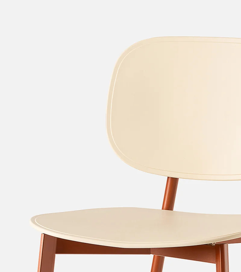 TATA STOOL (2τμχ) / Σκαμπό Pointhouse