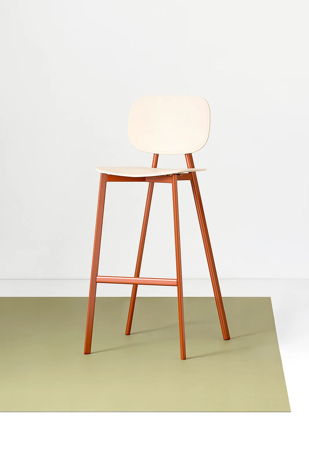 TATA STOOL (2τμχ) / Σκαμπό Pointhouse