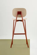 TATA STOOL (2τμχ) / Σκαμπό Pointhouse