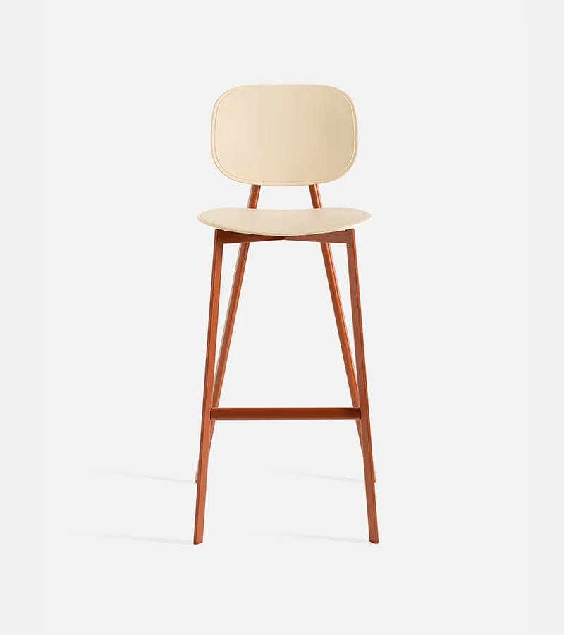 TATA STOOL (2τμχ) / Σκαμπό Pointhouse
