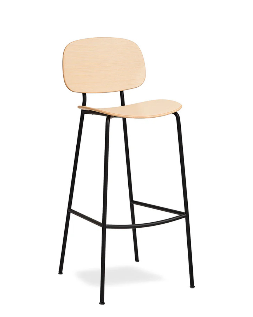 Σκαμπό Tondina Wood Infiniti