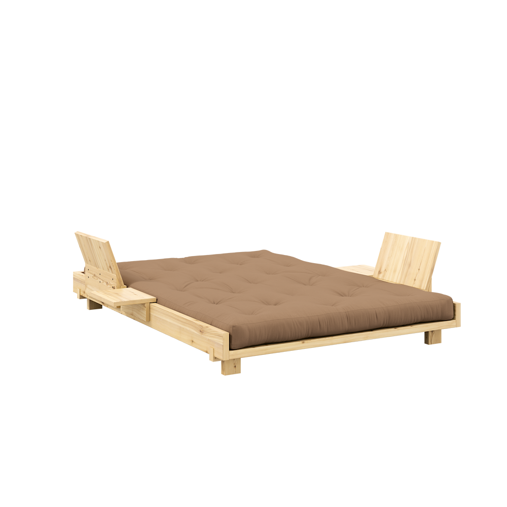 Social Sofa Bed / Καναπές-Κρεβάτι - sofa-bed-futon 