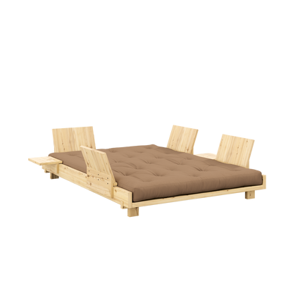 Social Sofa Bed / Καναπές-Κρεβάτι