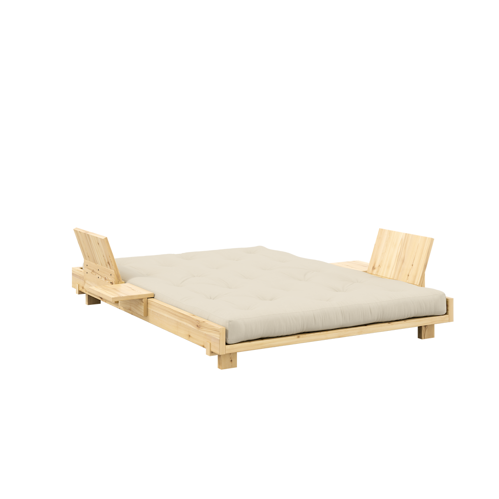 Social Sofa Bed / Καναπές-Κρεβάτι - sofa-bed-futon 