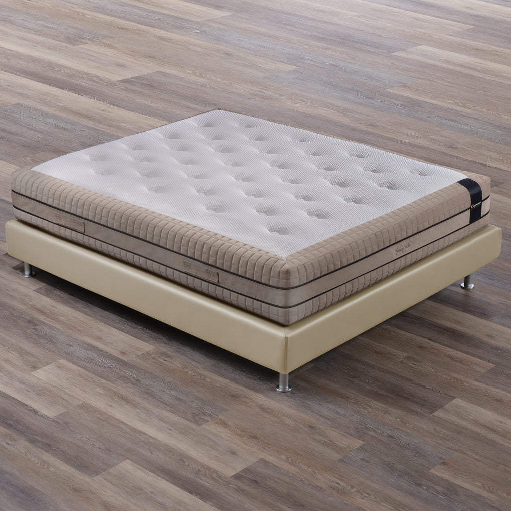 Στρώμα Χωρίς Ελατήρια Galaxy Plus - CheNotte!