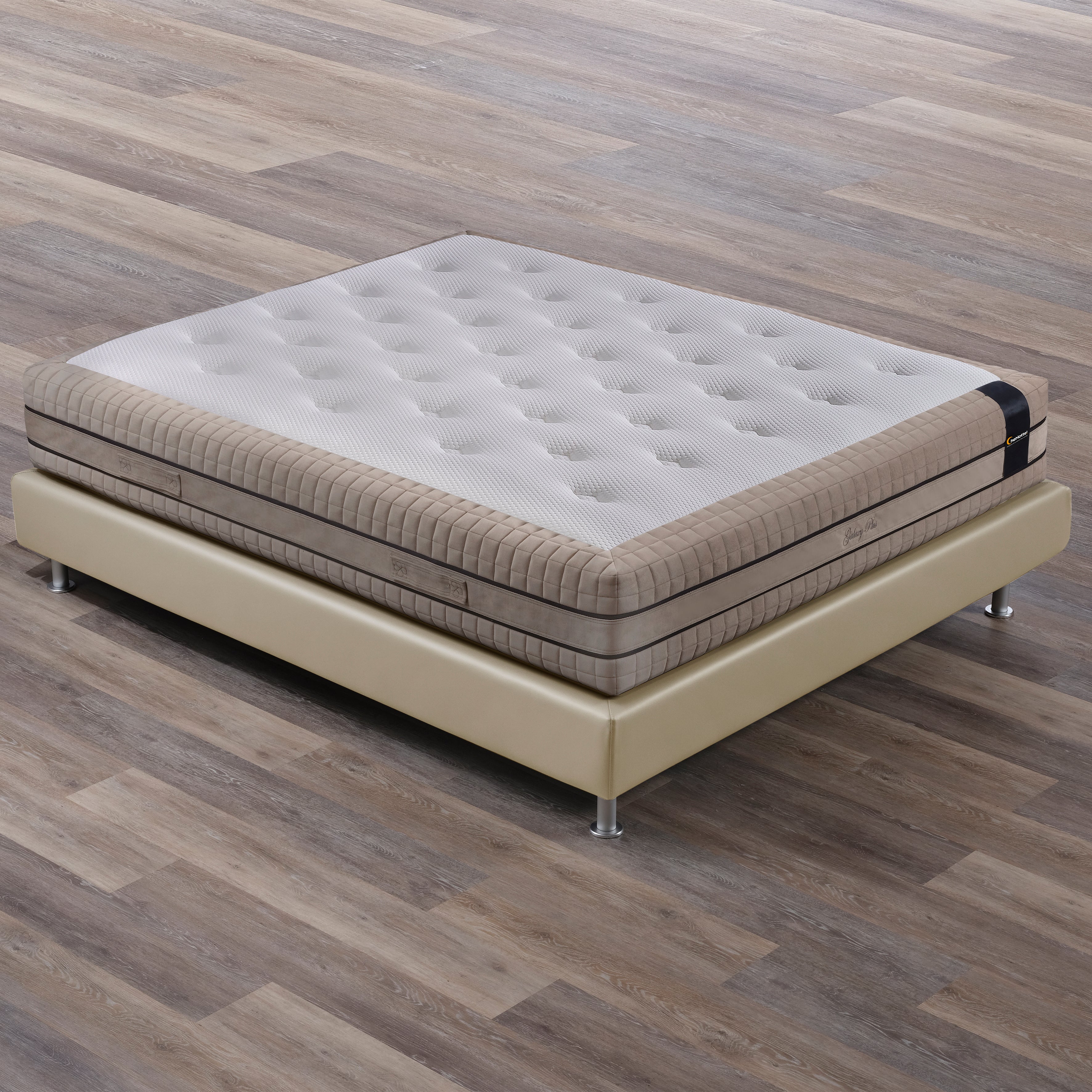 Στρώμα Χωρίς Ελατήρια Galaxy Plus - CheNotte!