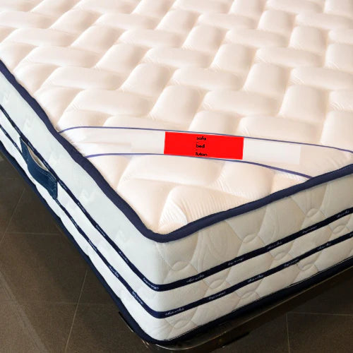 Στρώμα χωρίς ελατήρια 