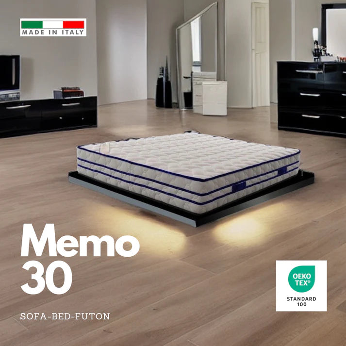 Στρώμα χωρίς ελατήρια 