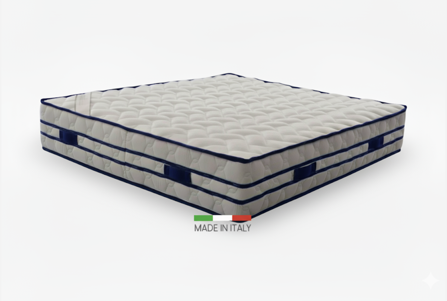 Στρώμα Memo Deluxe