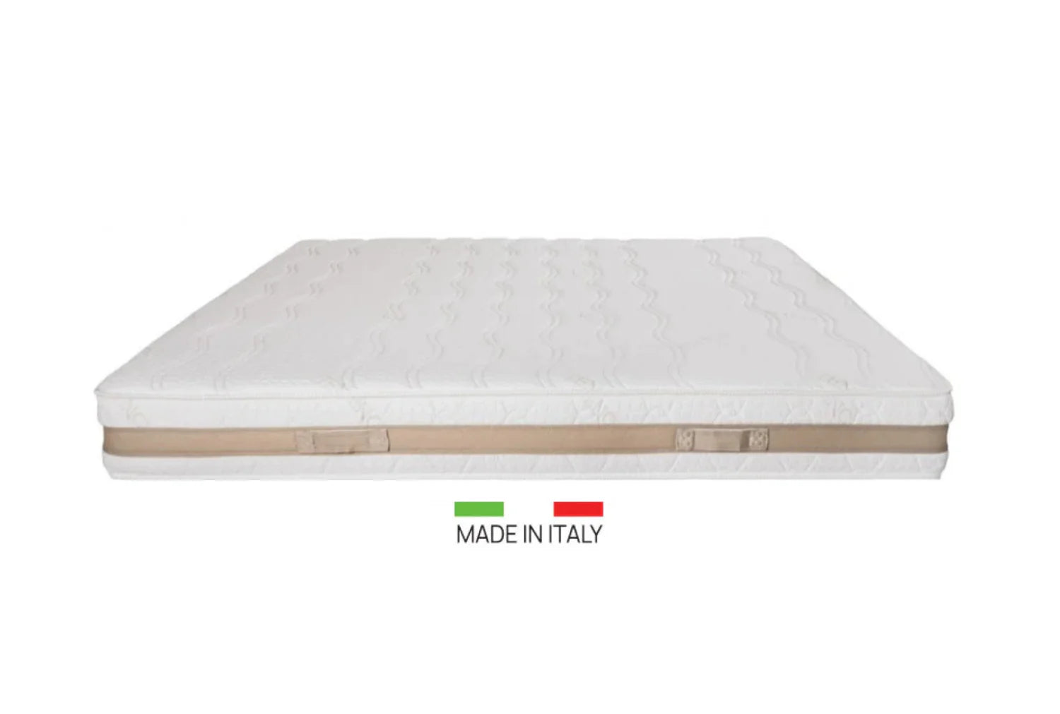 Στρώμα Χωρίς Ελατήρια MemoGel