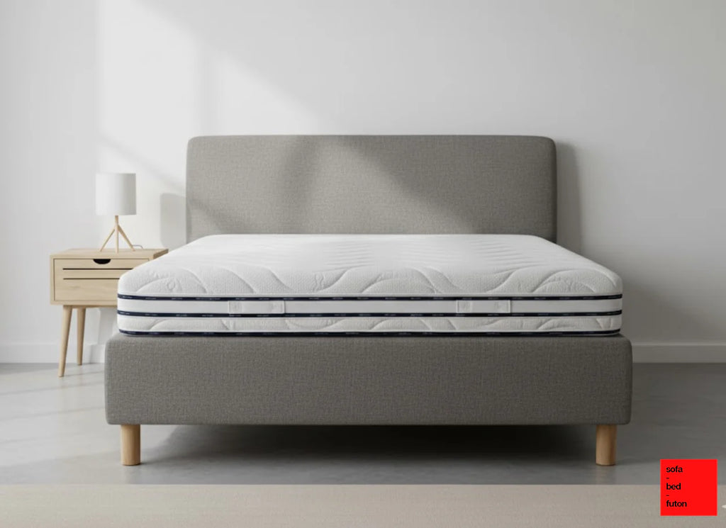 Στρώμα με Ανεξάρτητα Ελατήρια Spring Mind