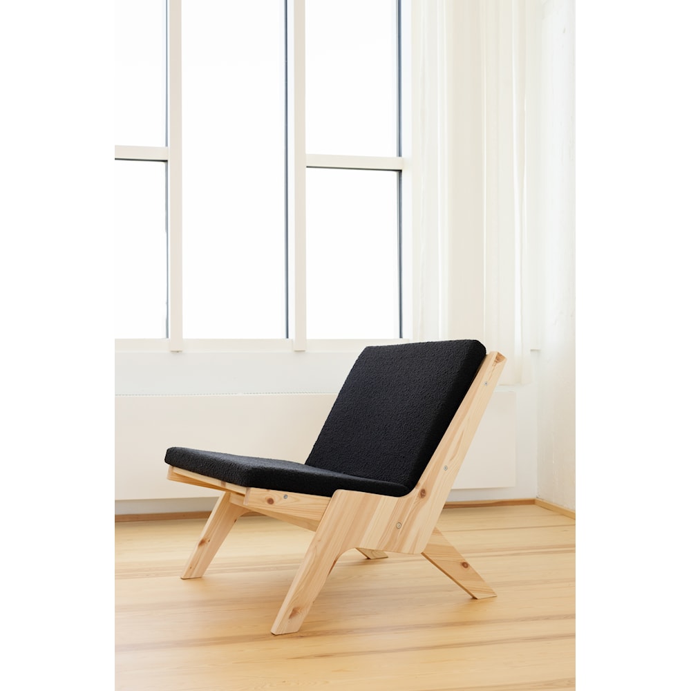 Sway Lounge Chair / Πολυθρόνα Karup Design