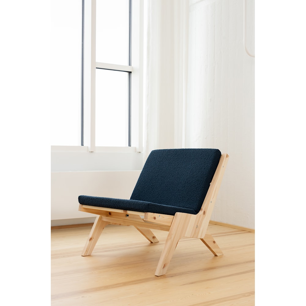 Sway Lounge Chair / Πολυθρόνα Karup Design