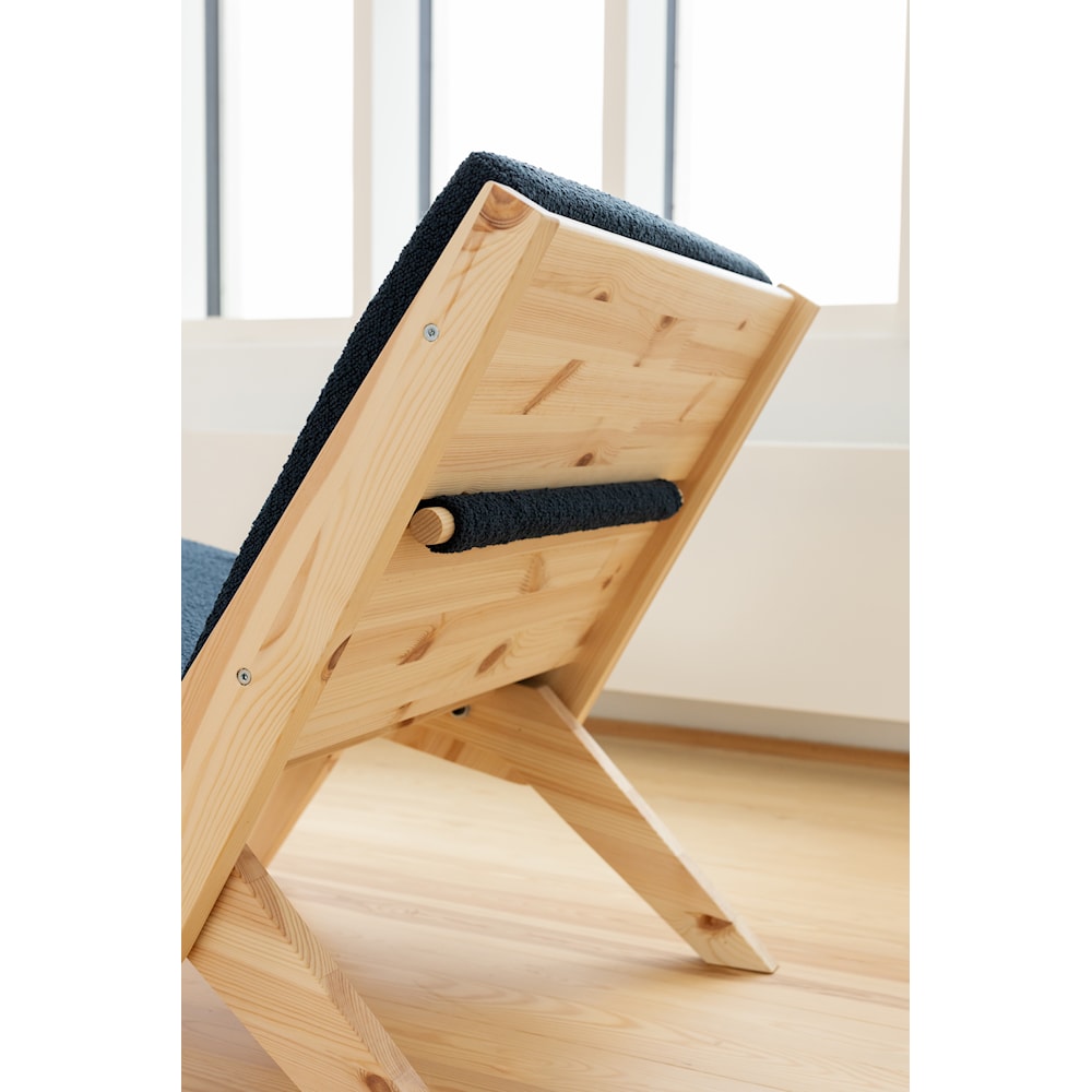 Sway Lounge Chair / Πολυθρόνα Karup Design