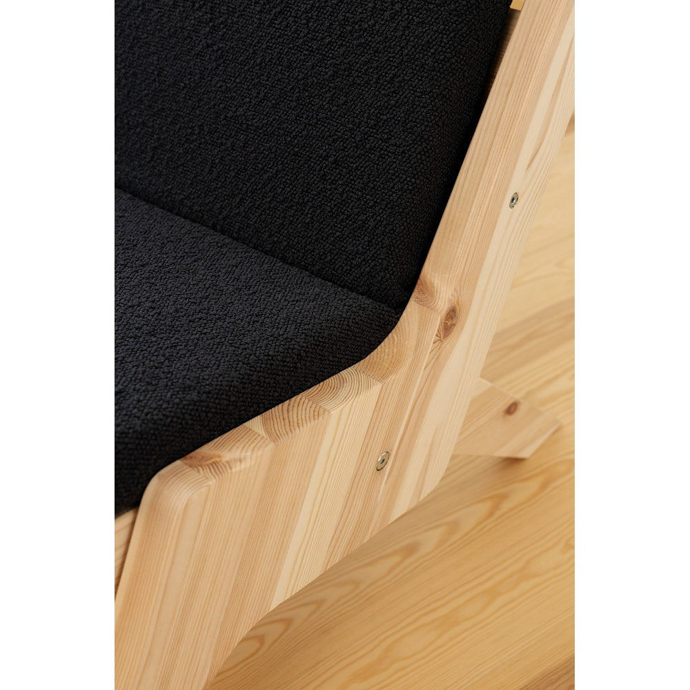 Sway Lounge Chair / Πολυθρόνα Karup Design