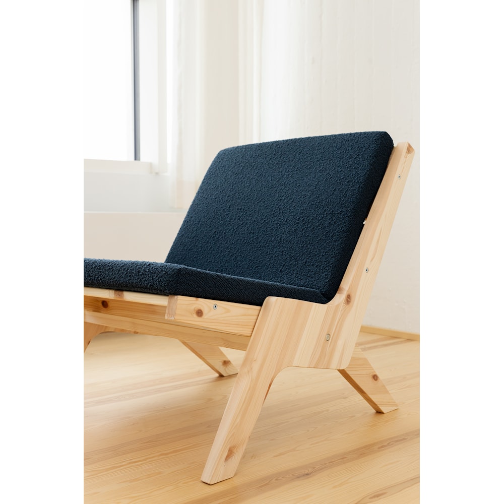 Sway Lounge Chair / Πολυθρόνα Karup Design