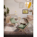 Sway Lounge Chair / Πολυθρόνα Karup Design