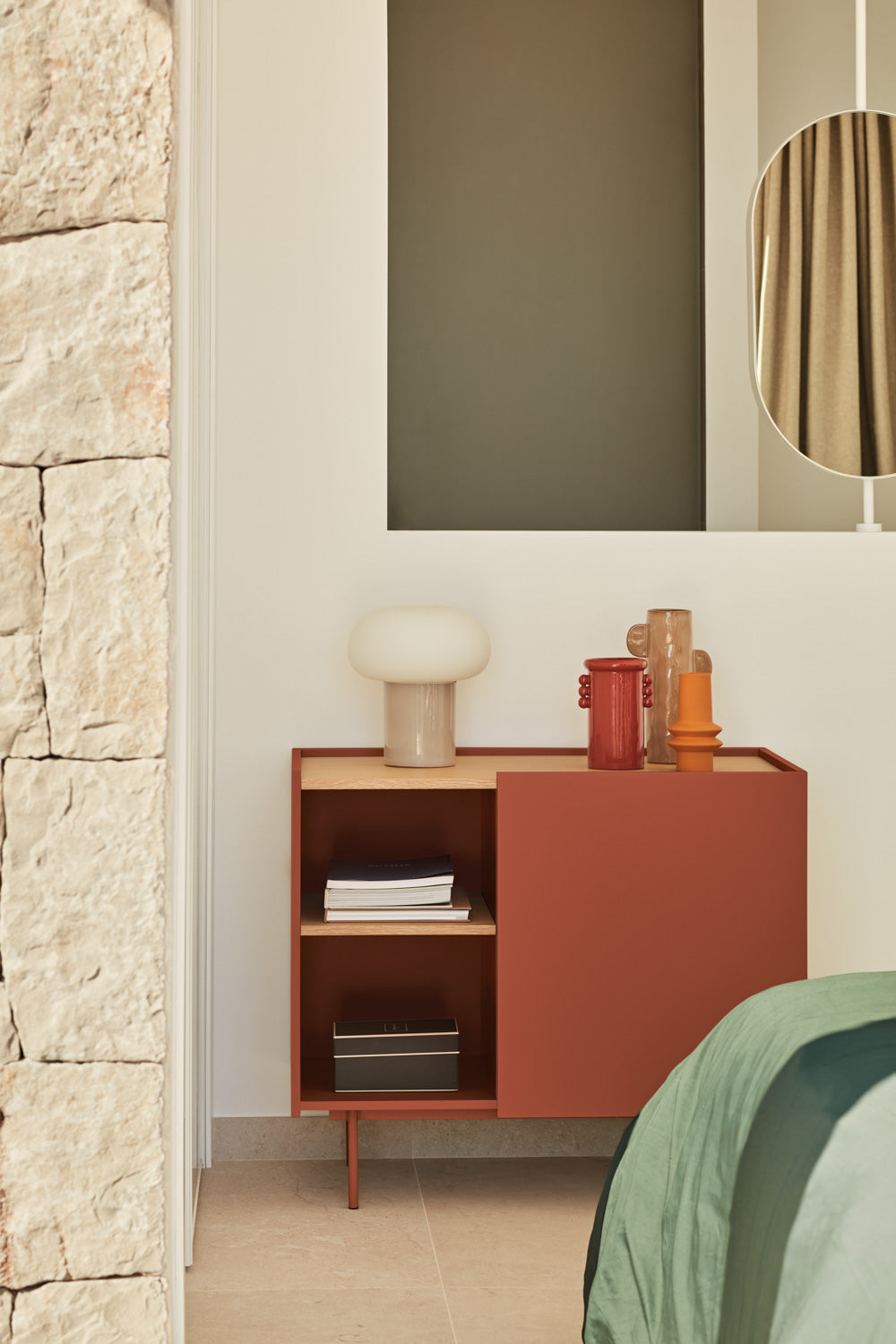 Otto Chest / Συρταριέρα