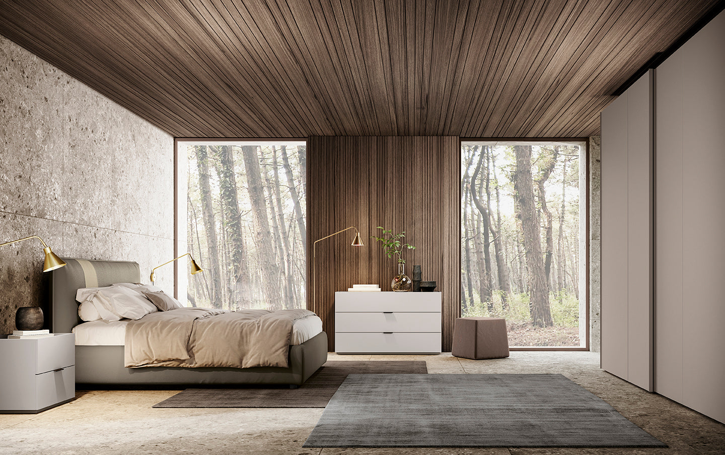 Συρταριέρα Colombini Casa