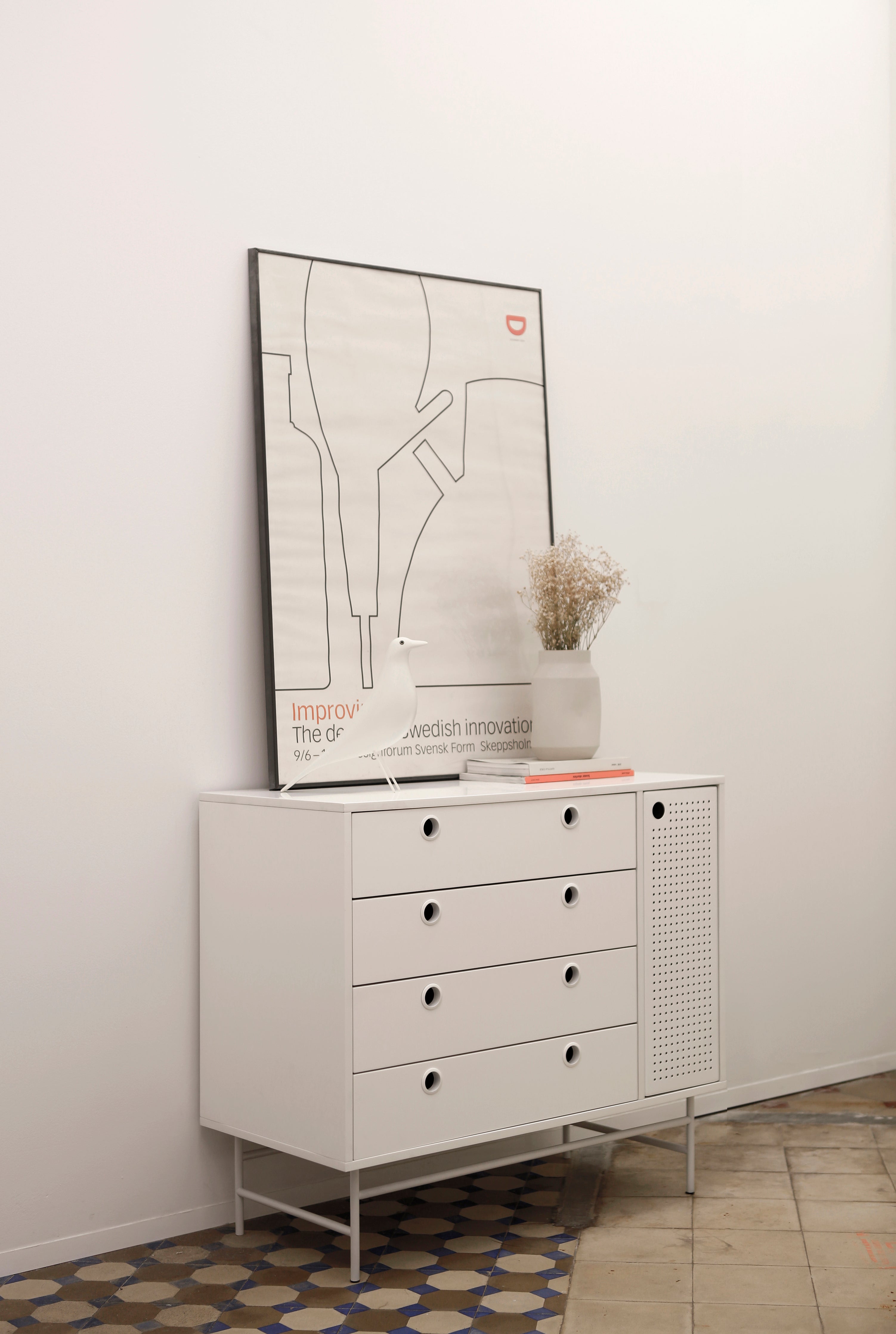 Συρταρίες έπιπλο εισόδου