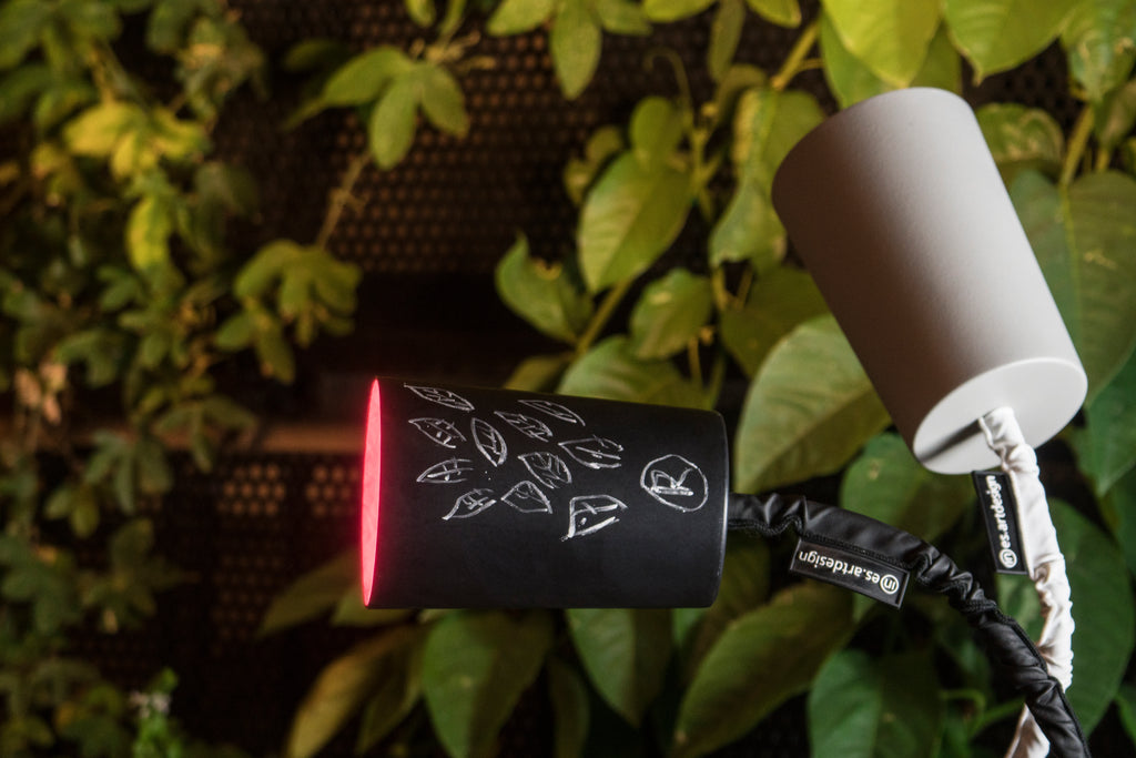 Matt T2 Lavagna / Επιτραπέζιο Φωτιστικό