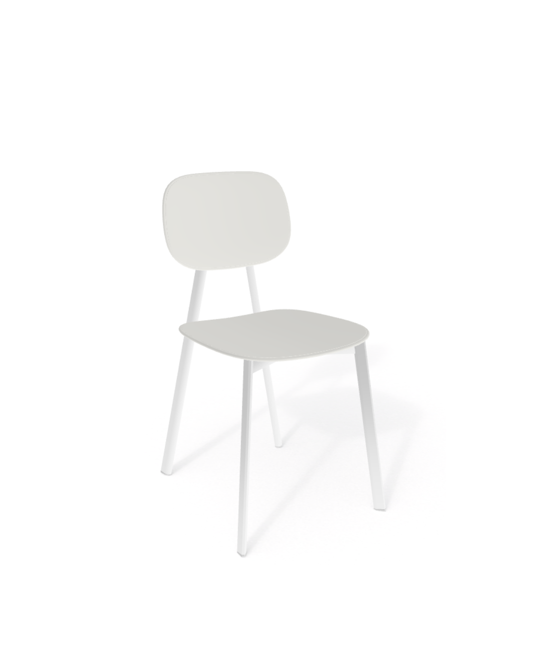 TATA Pointhouse Chair 2pcs