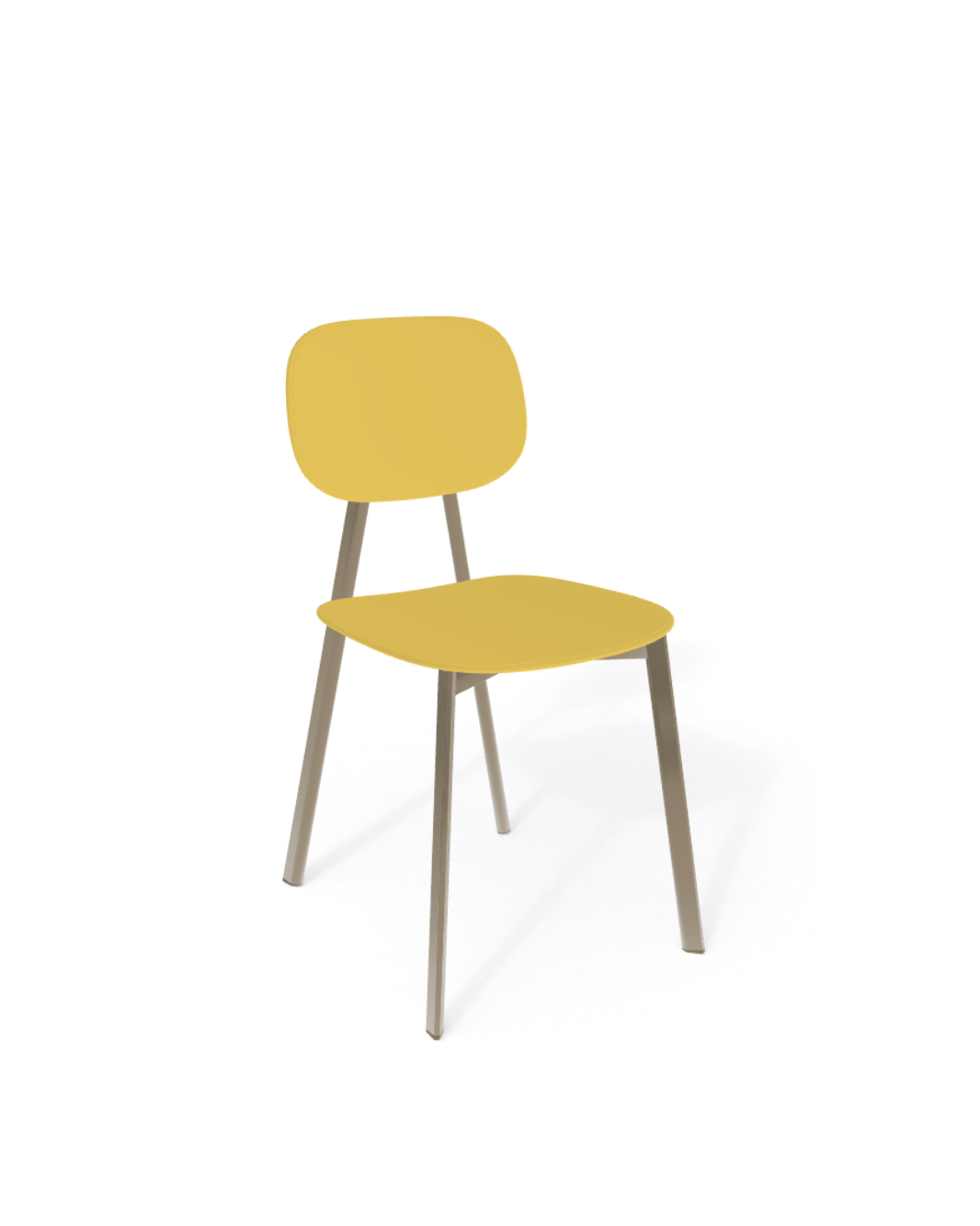 TATA Pointhouse Chair 2pcs