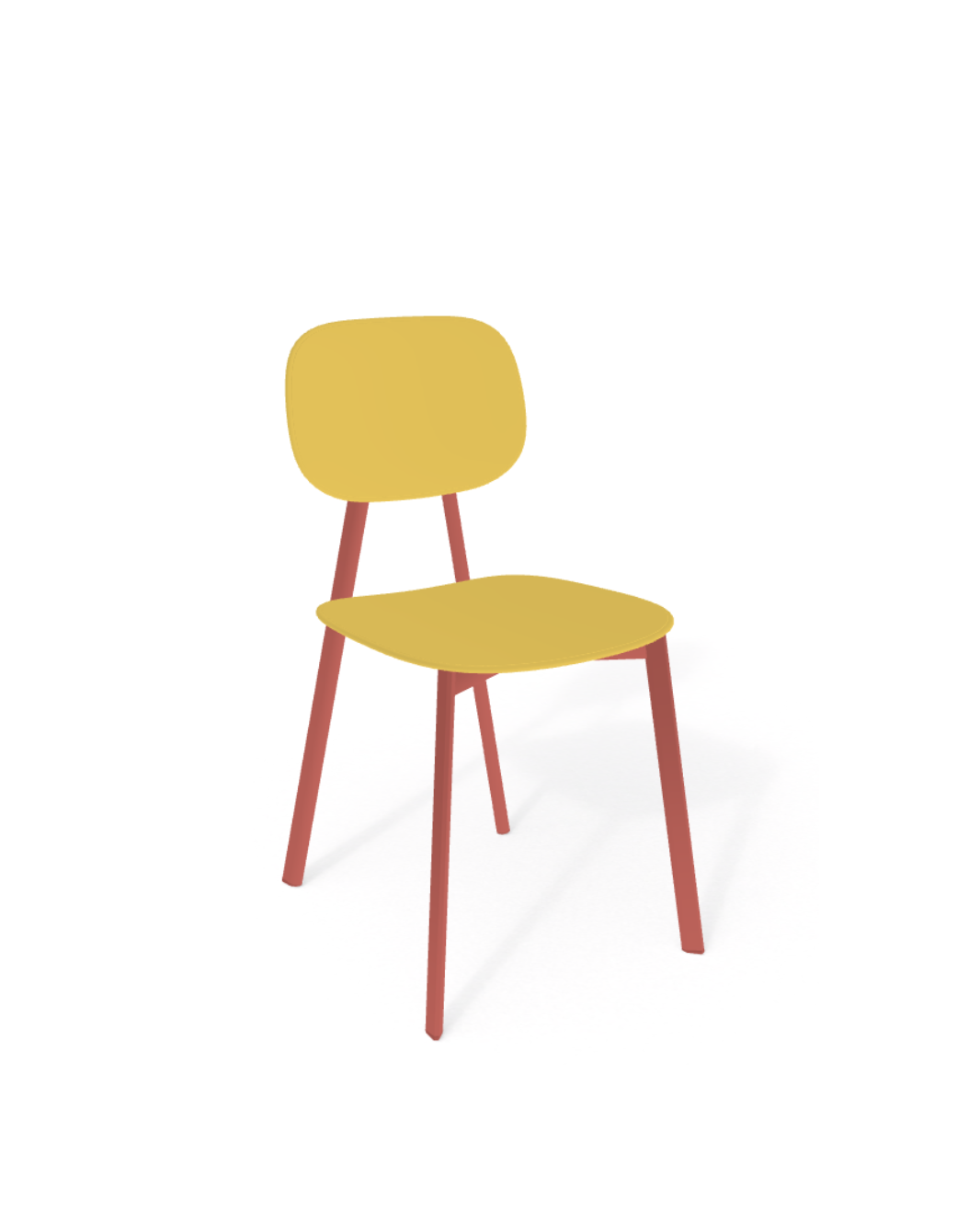 TATA Pointhouse Chair 2pcs