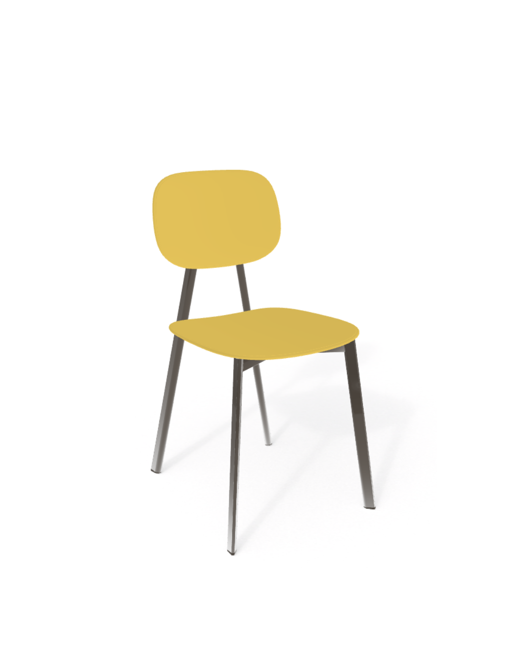 TATA Pointhouse Chair 2pcs