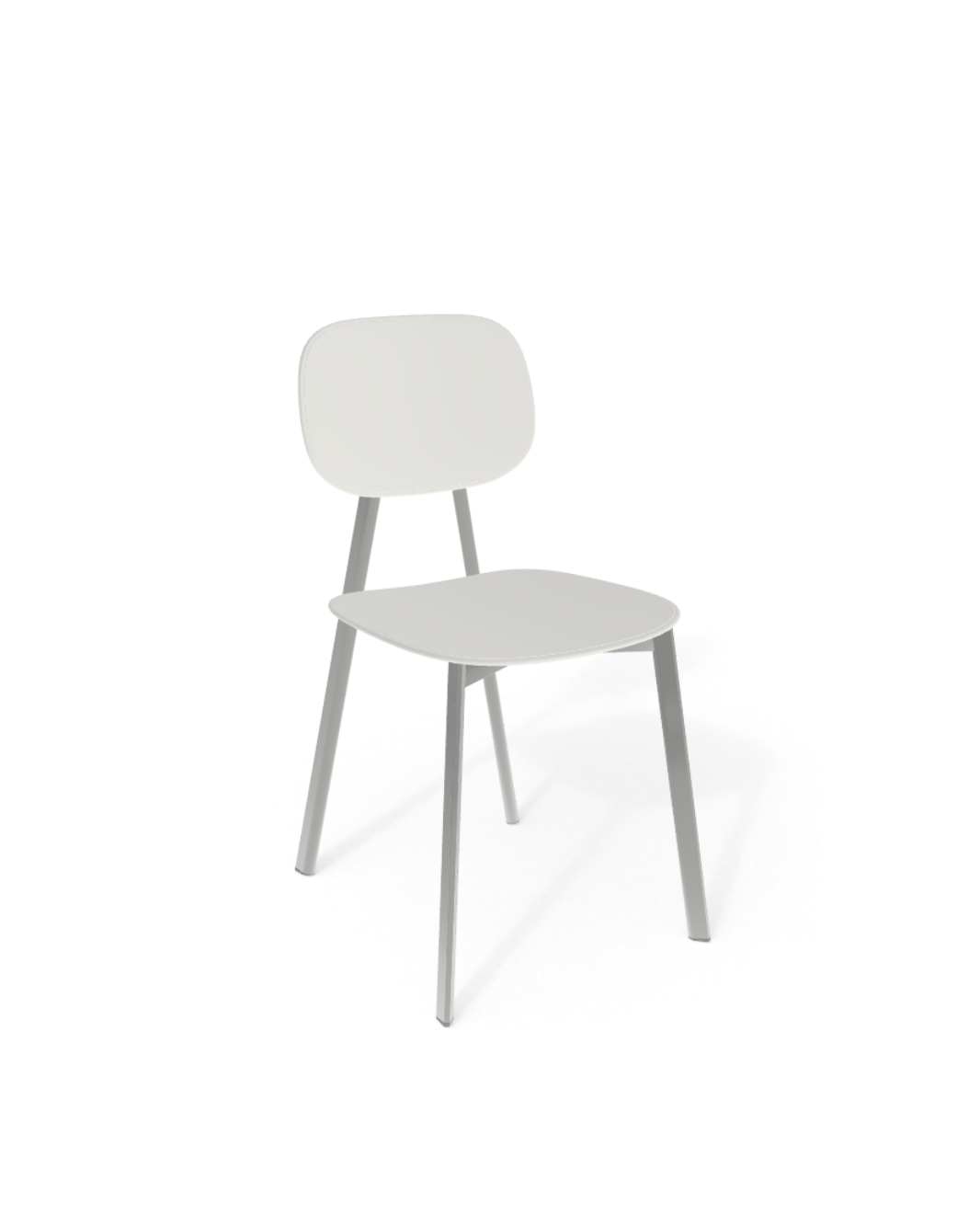 TATA Pointhouse Chair 2pcs