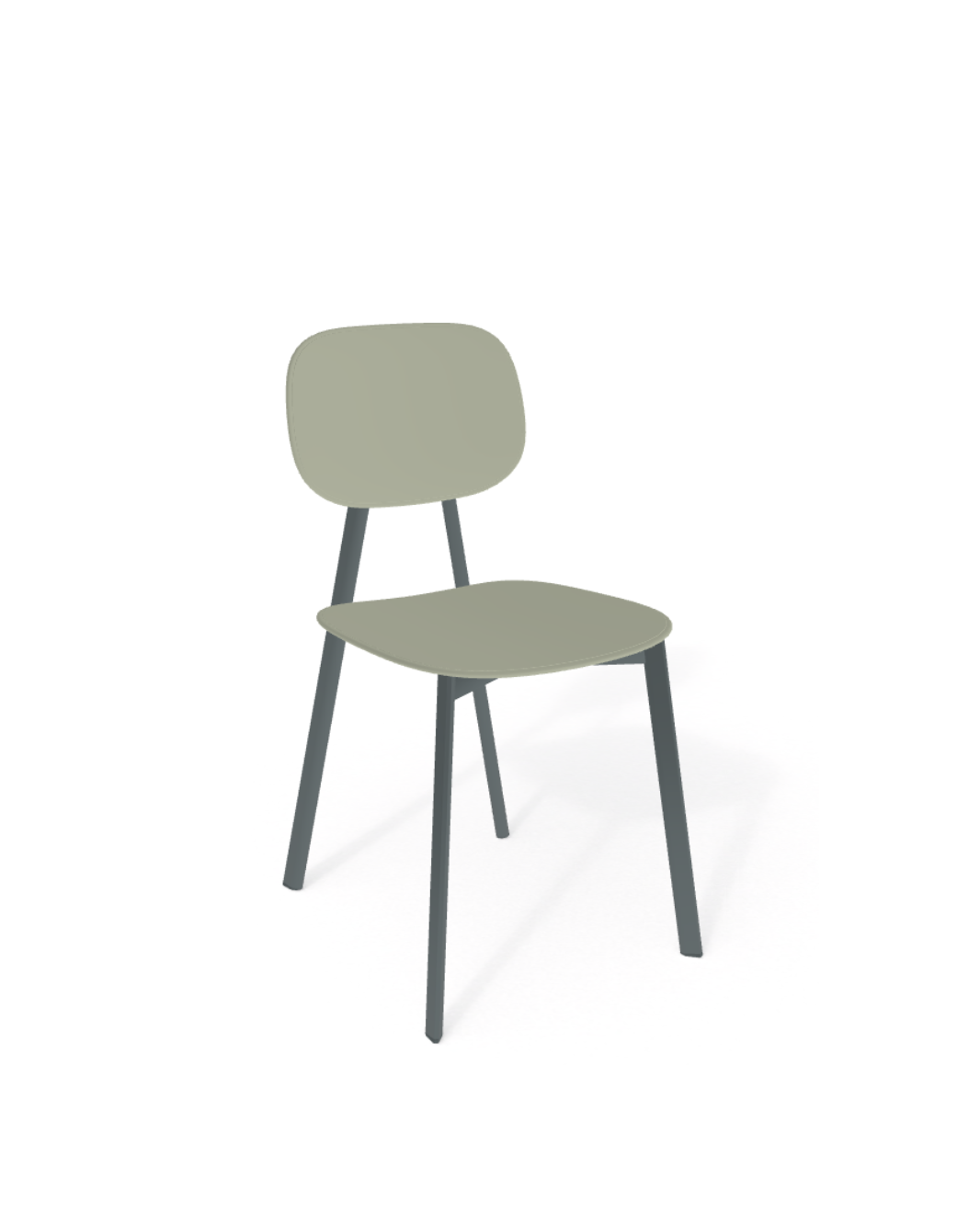 TATA Pointhouse Chair 2pcs