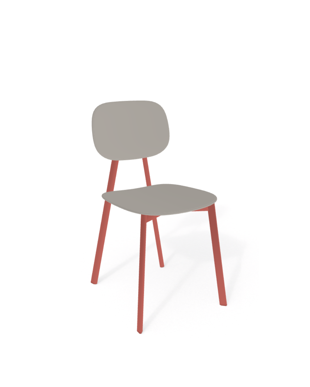 TATA Pointhouse Chair 2pcs