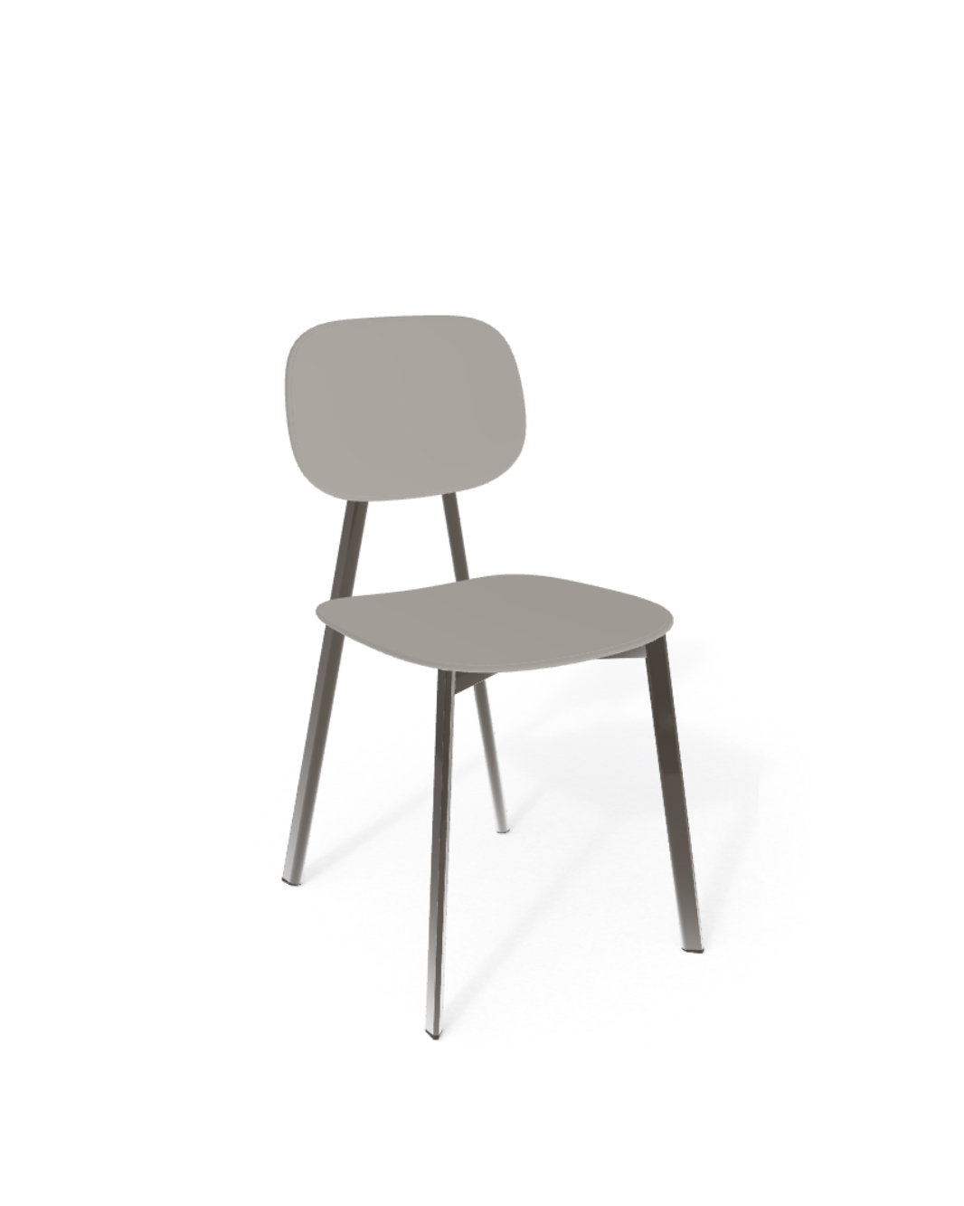 TATA Pointhouse Chair 2pcs