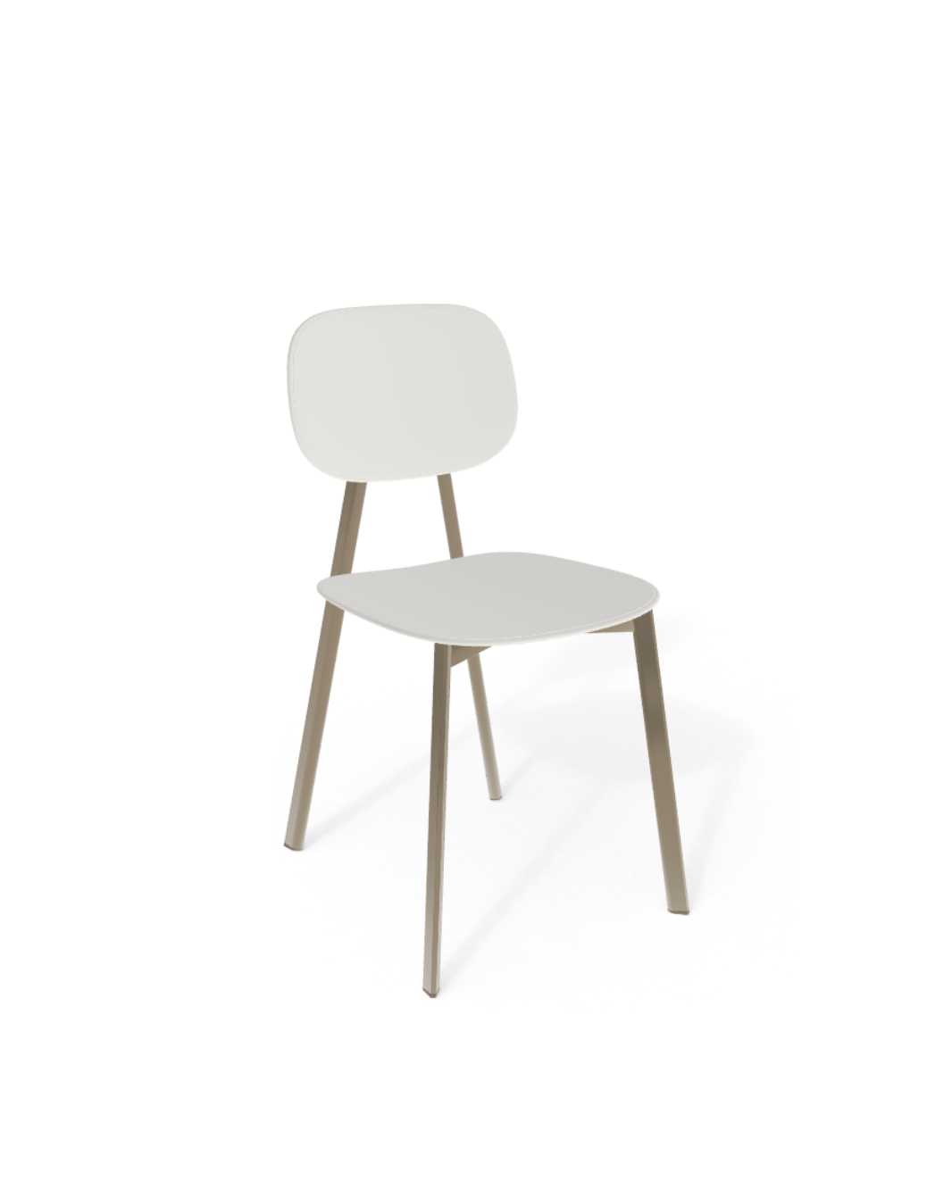 TATA Pointhouse Chair 2pcs