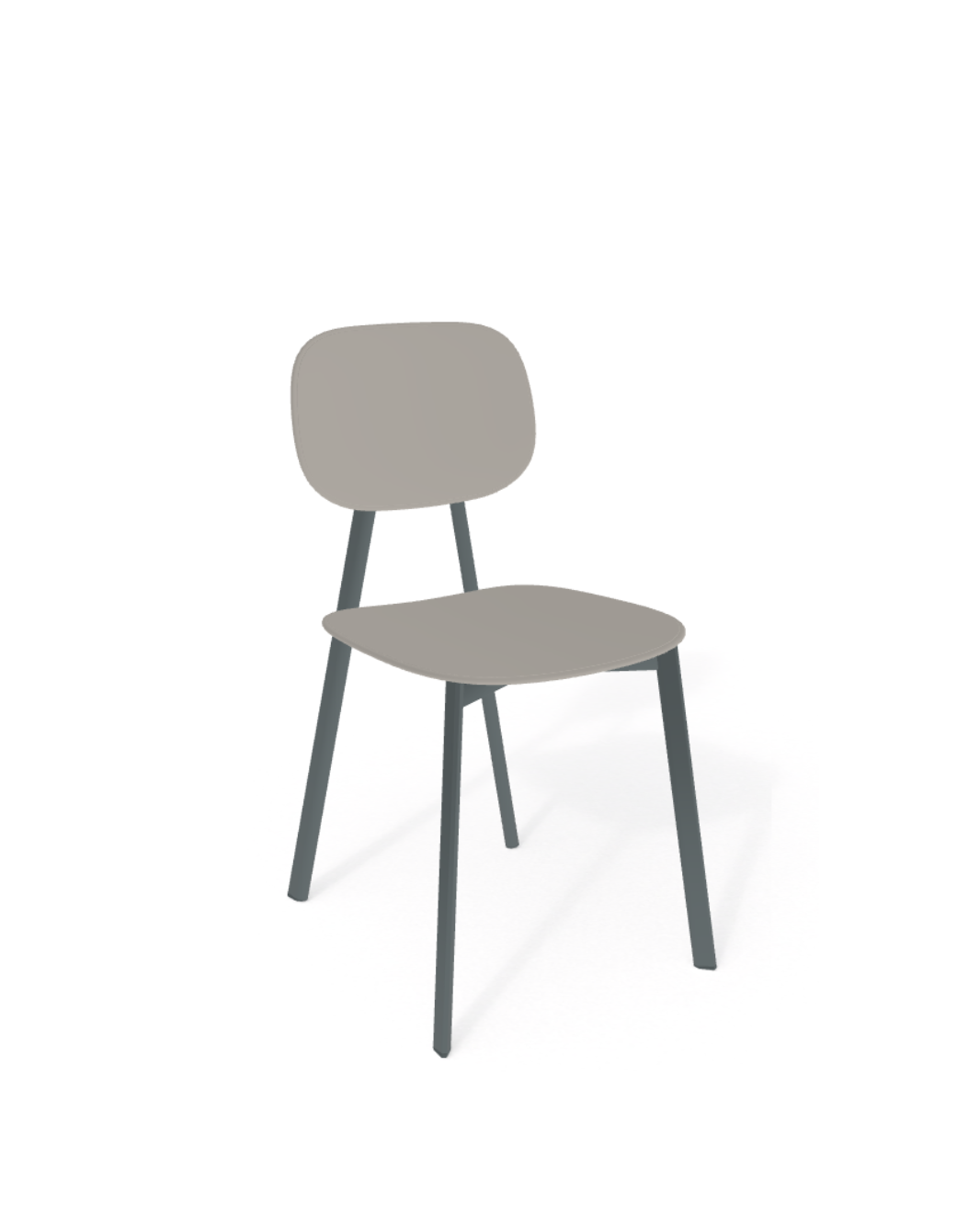 TATA Pointhouse Chair 2pcs