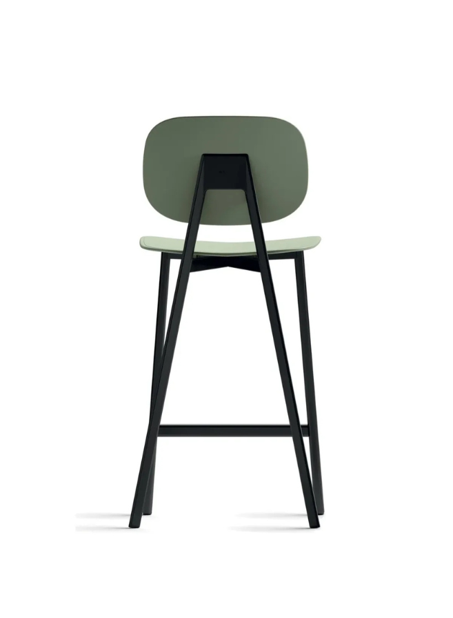 TATA Σκαμπό Pointhouse 2τμχ