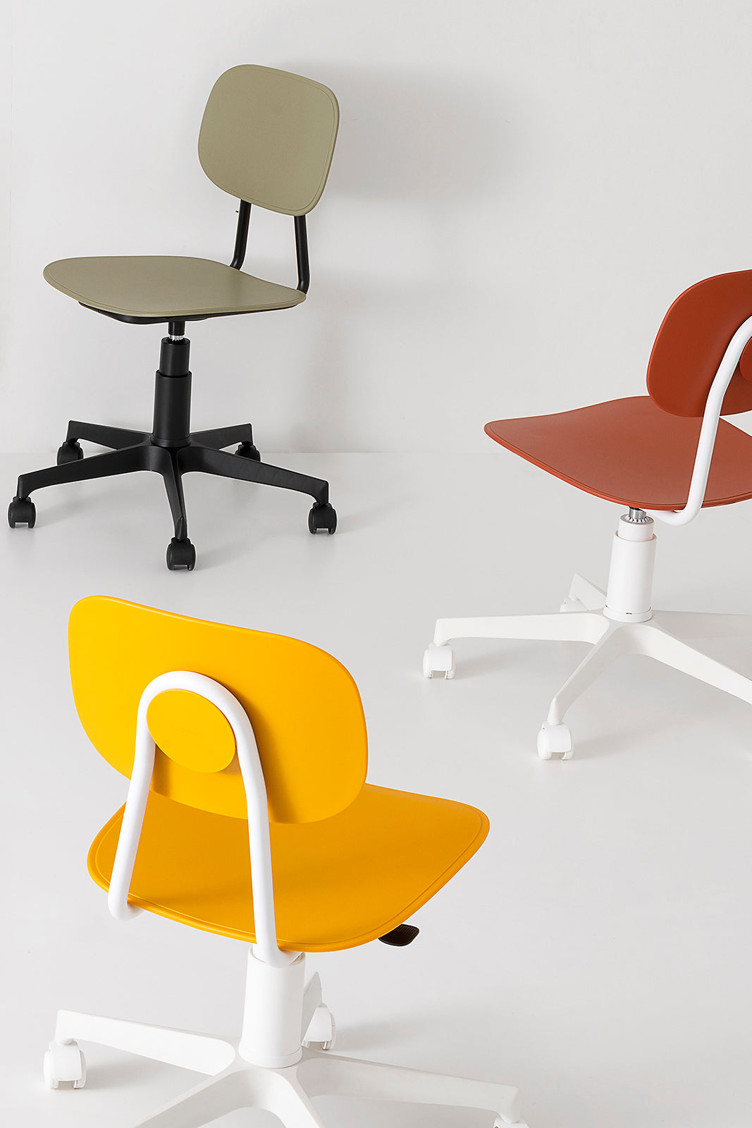 TATA YOUNG DESK / Καρέκλα Γραφείου Pointhouse