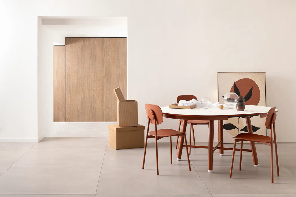 TATA YOUNG / Καρέκλα Pointhouse