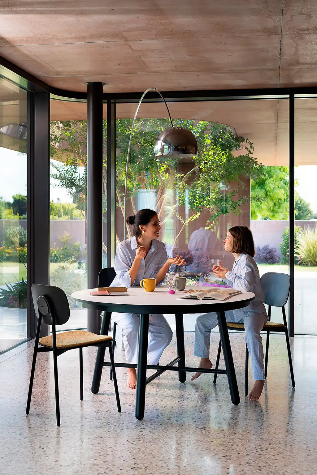 TATA YOUNG / Καρέκλα Pointhouse