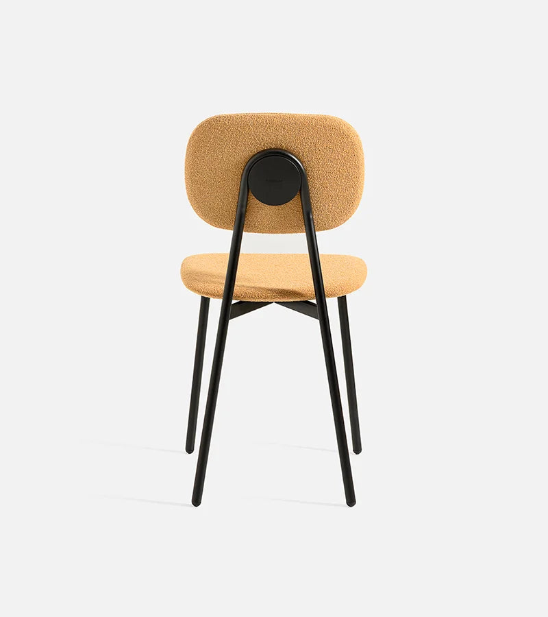 TATA YOUNG UPHOLSTERED / Καρέκλα Pointhouse