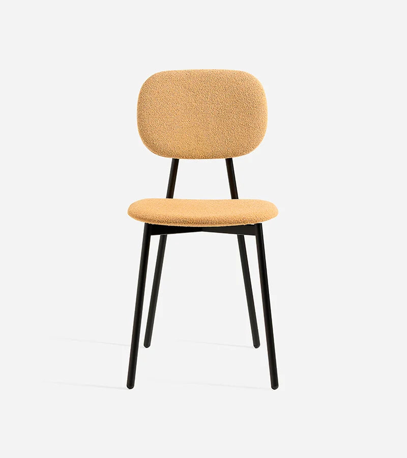 TATA YOUNG UPHOLSTERED / Καρέκλα Pointhouse